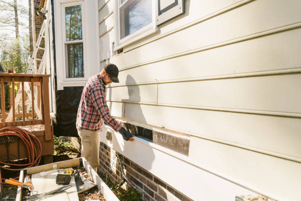 Trusted Siding Installation service in Bethesda, OH - Creative Siding